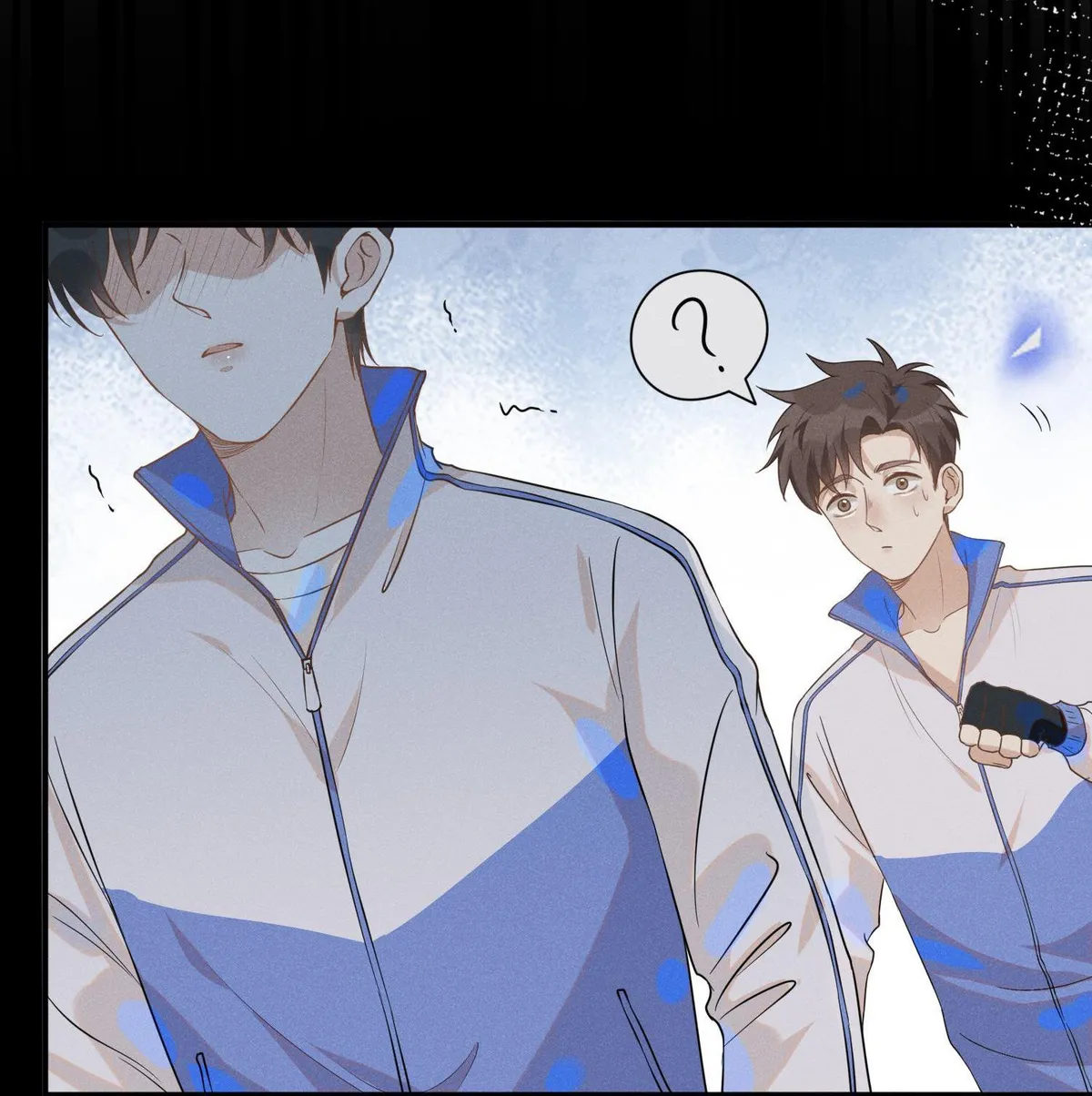 See You Never Chapter 18 page 22 - 