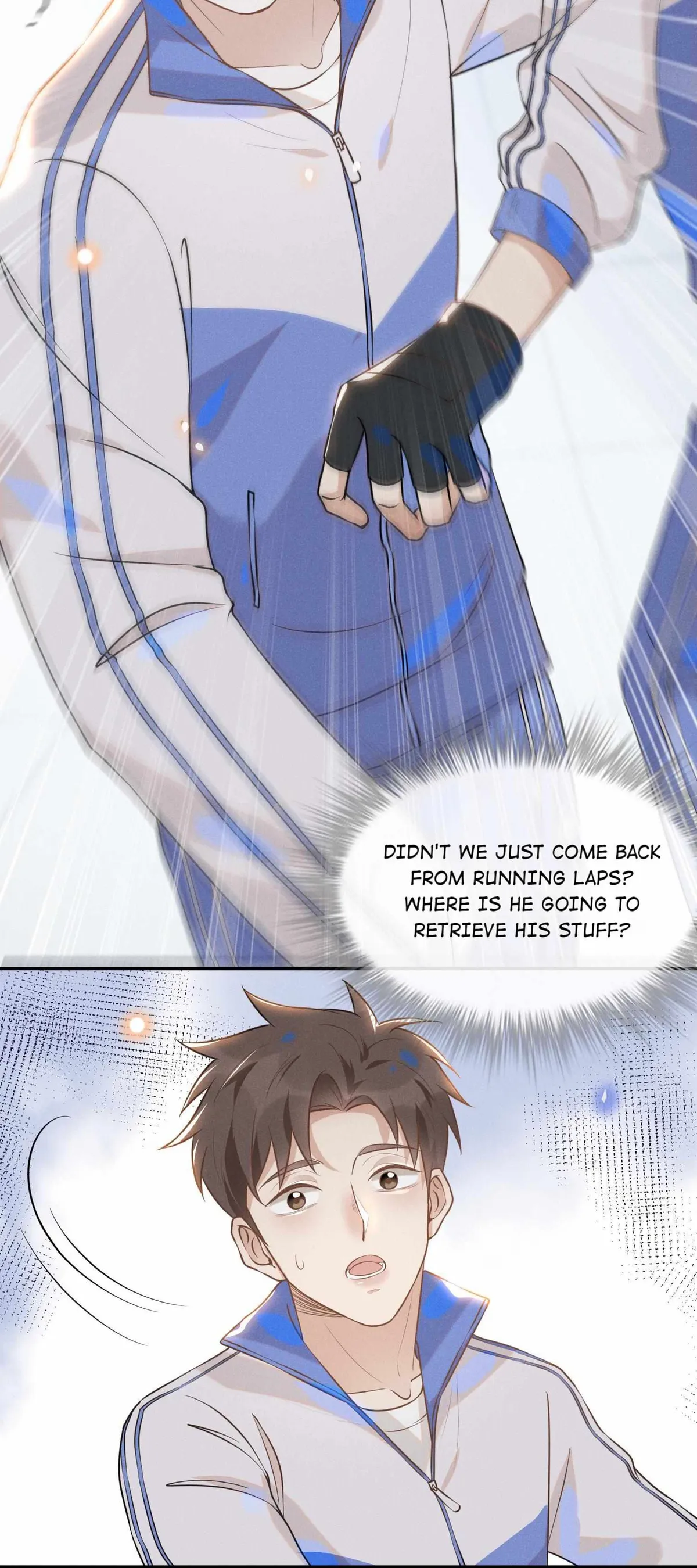 See You Never Chapter 18 page 24 - 