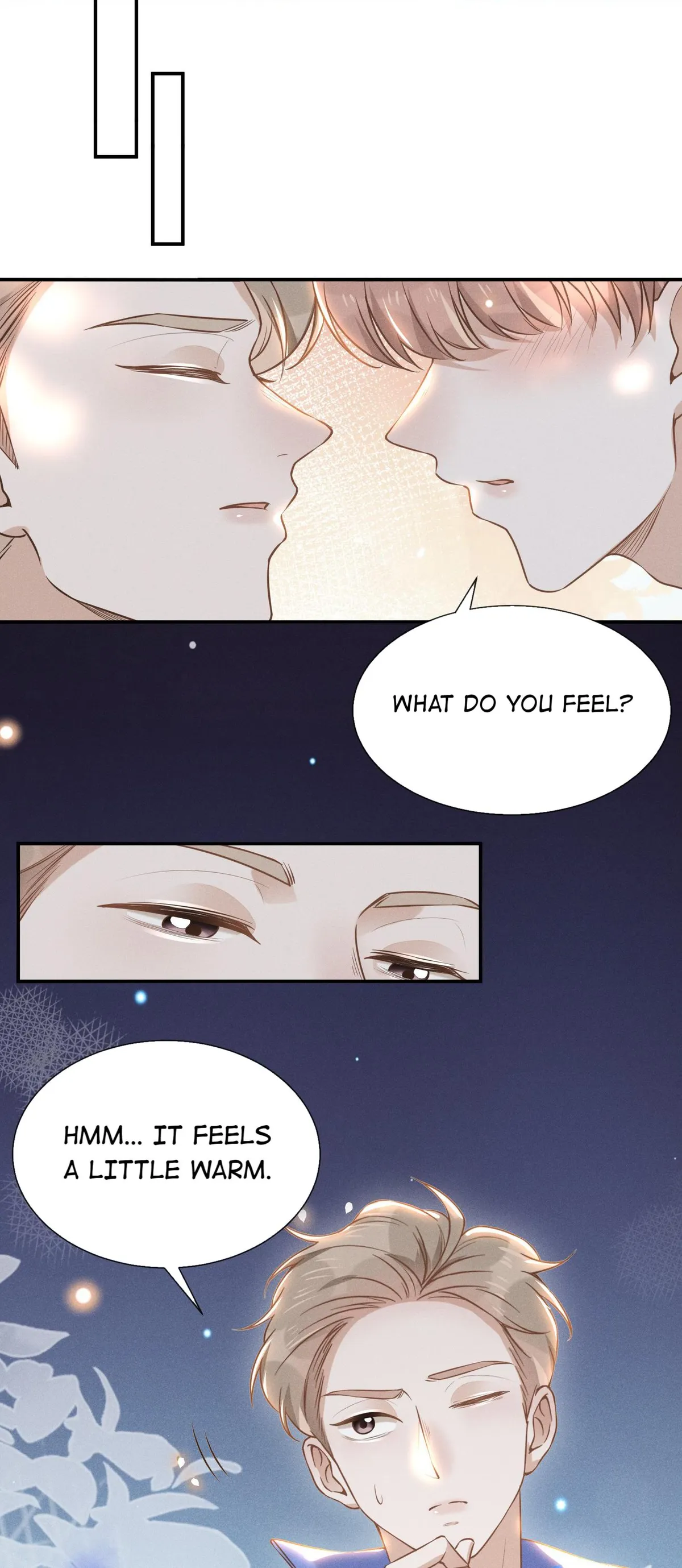See You Never Chapter 18 page 26 - 