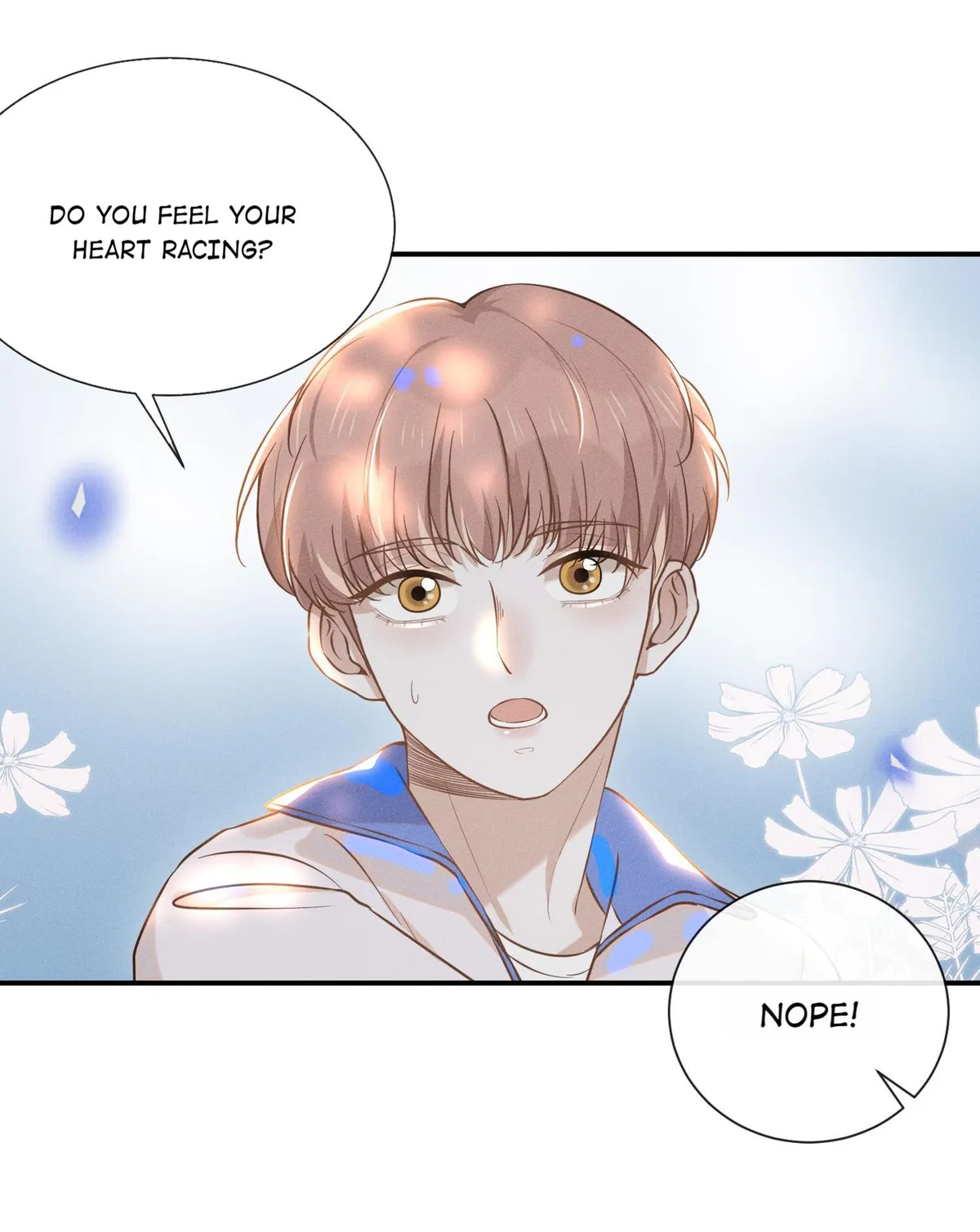 See You Never Chapter 18 page 28 - 