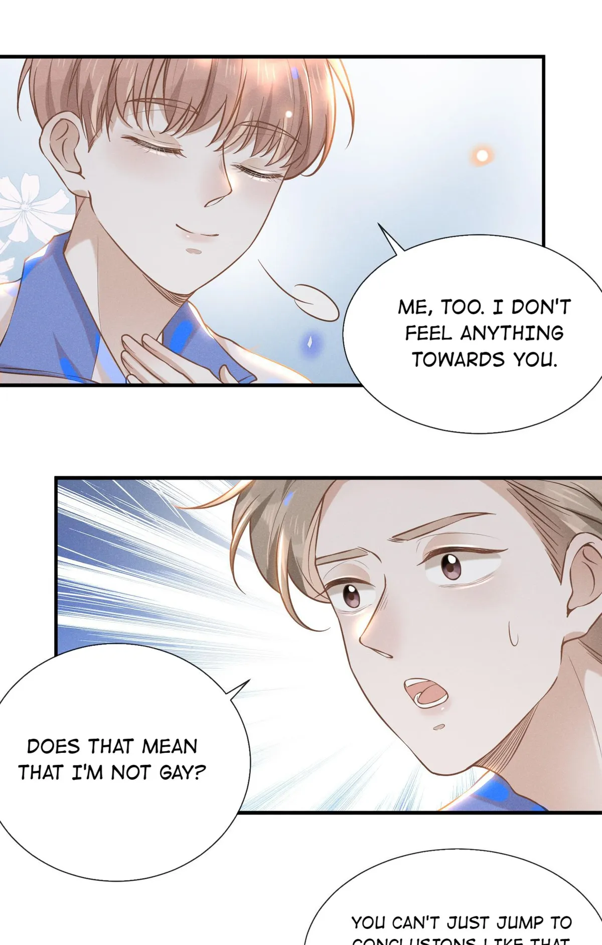 See You Never Chapter 18 page 29 - 
