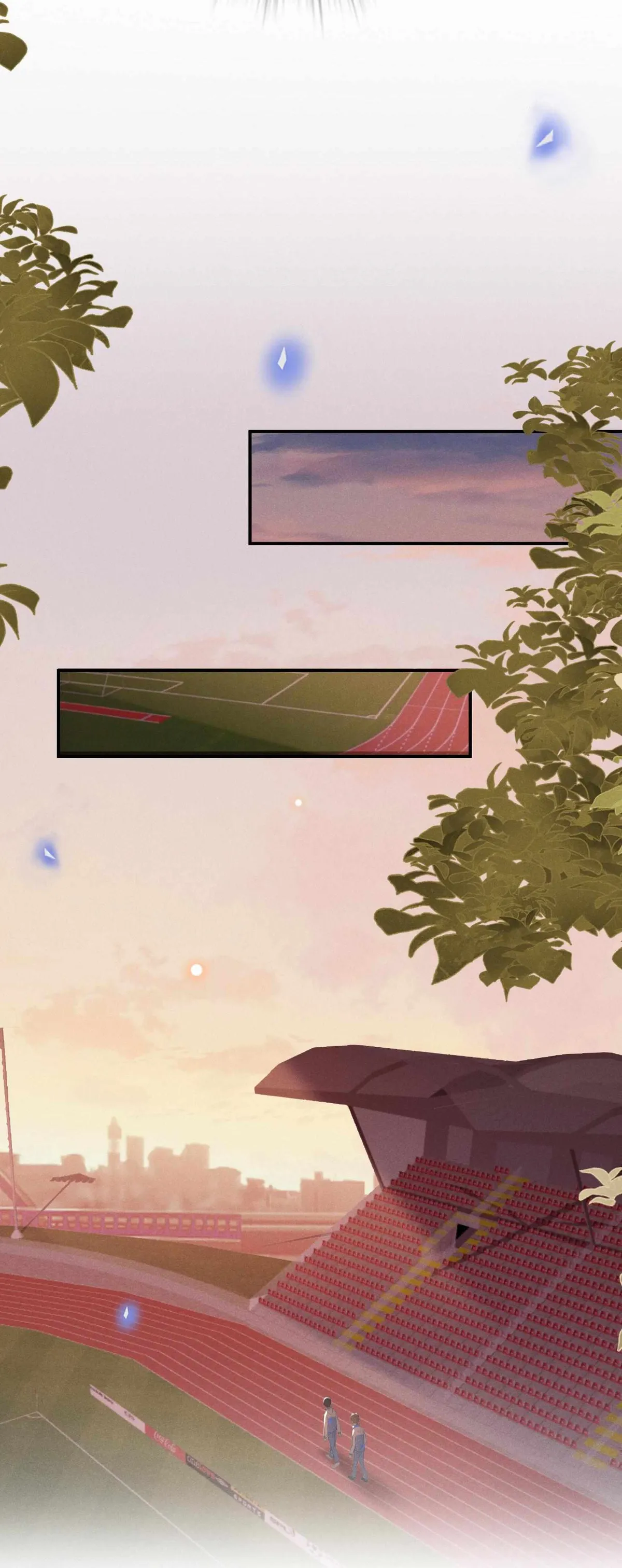 See You Never Chapter 18 page 35 - 