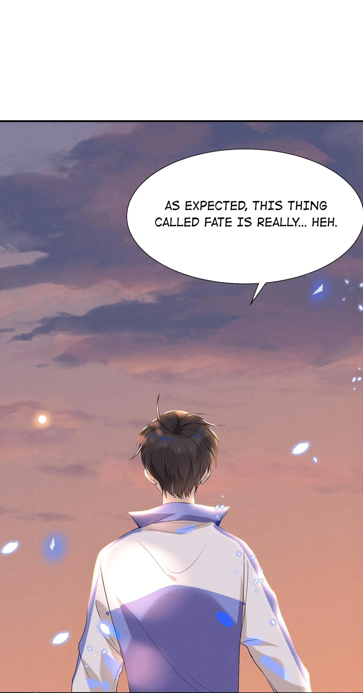 See You Never Chapter 18 page 37 - 