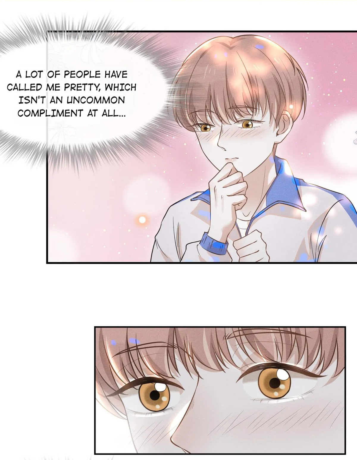See You Never Chapter 18 page 8 - 