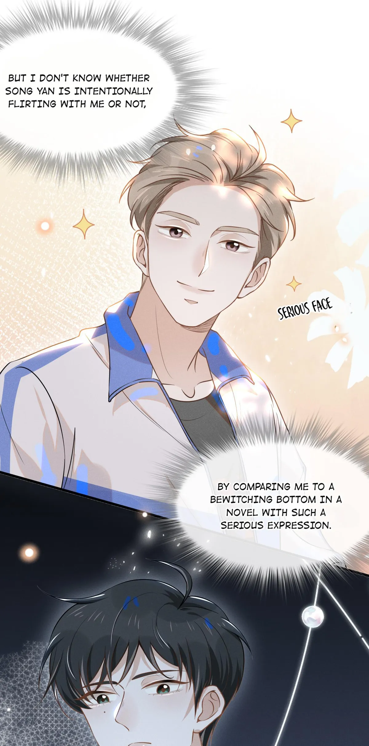 See You Never Chapter 18 page 9 - 