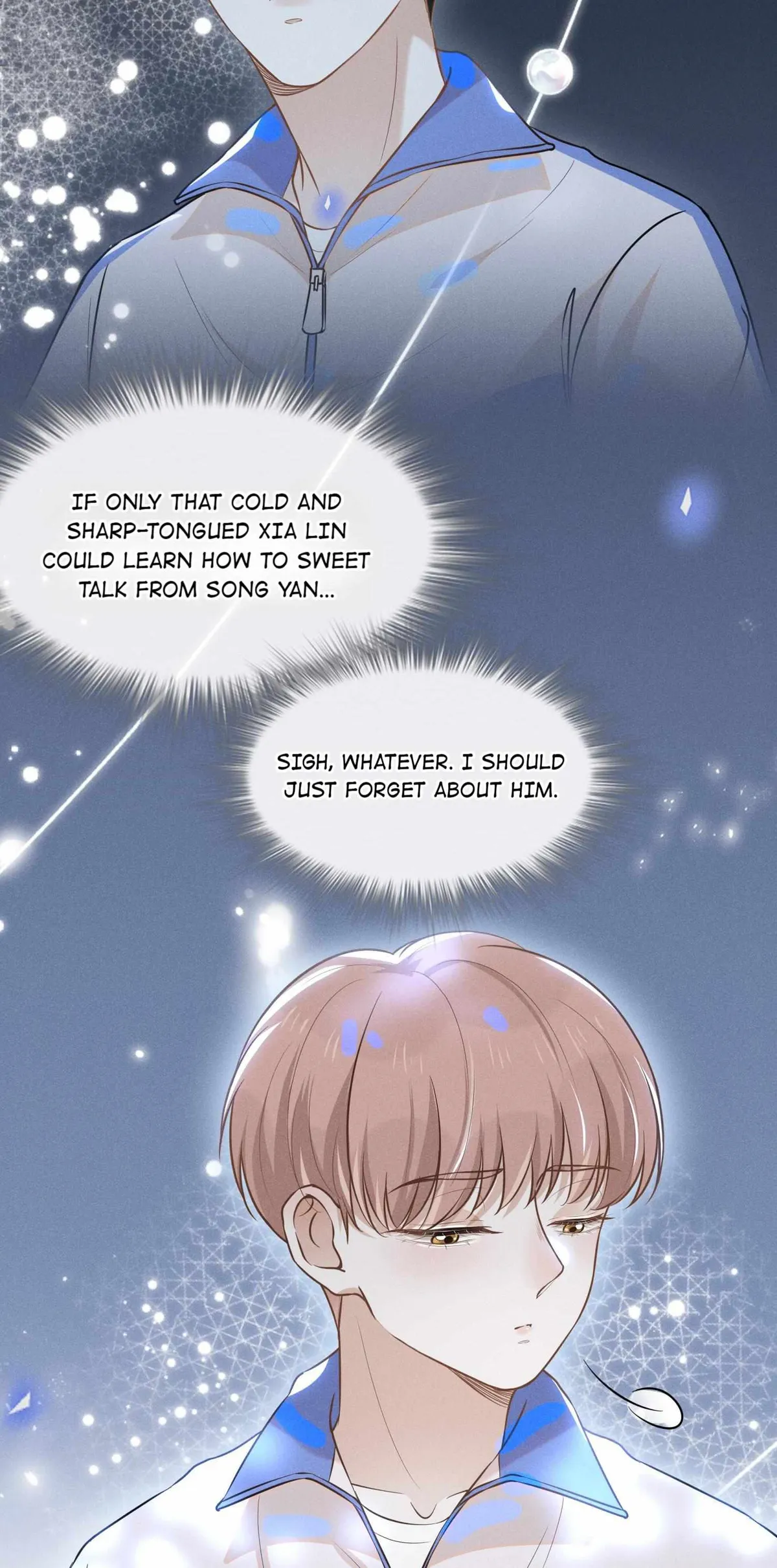 See You Never Chapter 18 page 10 - 