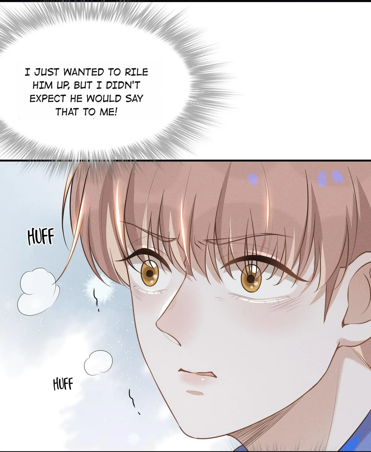See You Never Chapter 19 page 15 - 