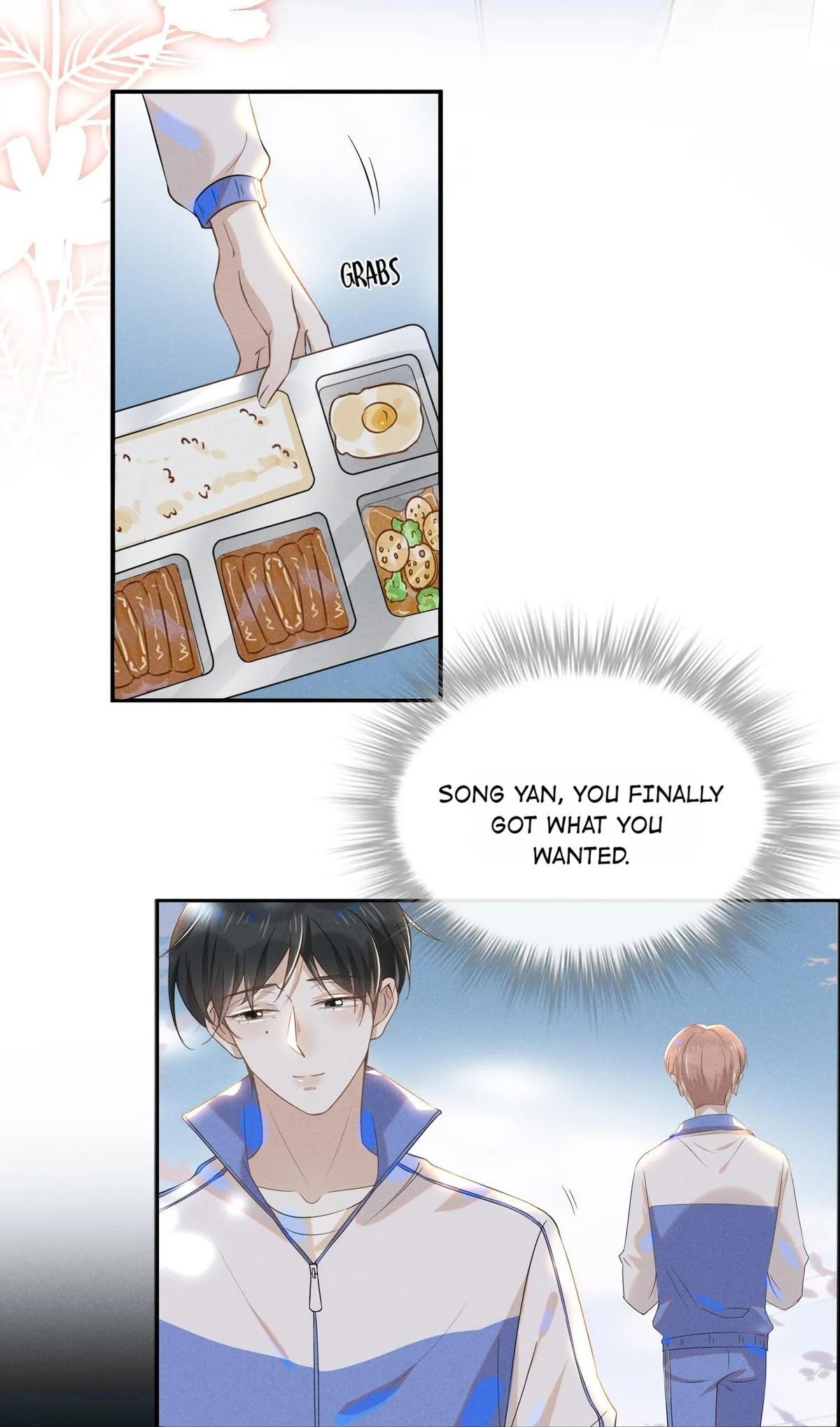 See You Never Chapter 19 page 17 - 