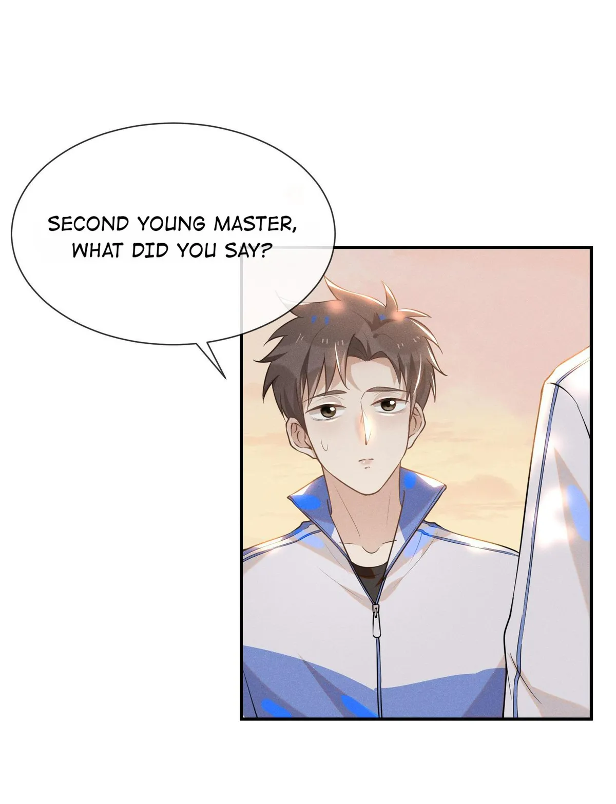 See You Never Chapter 19 page 3 - 
