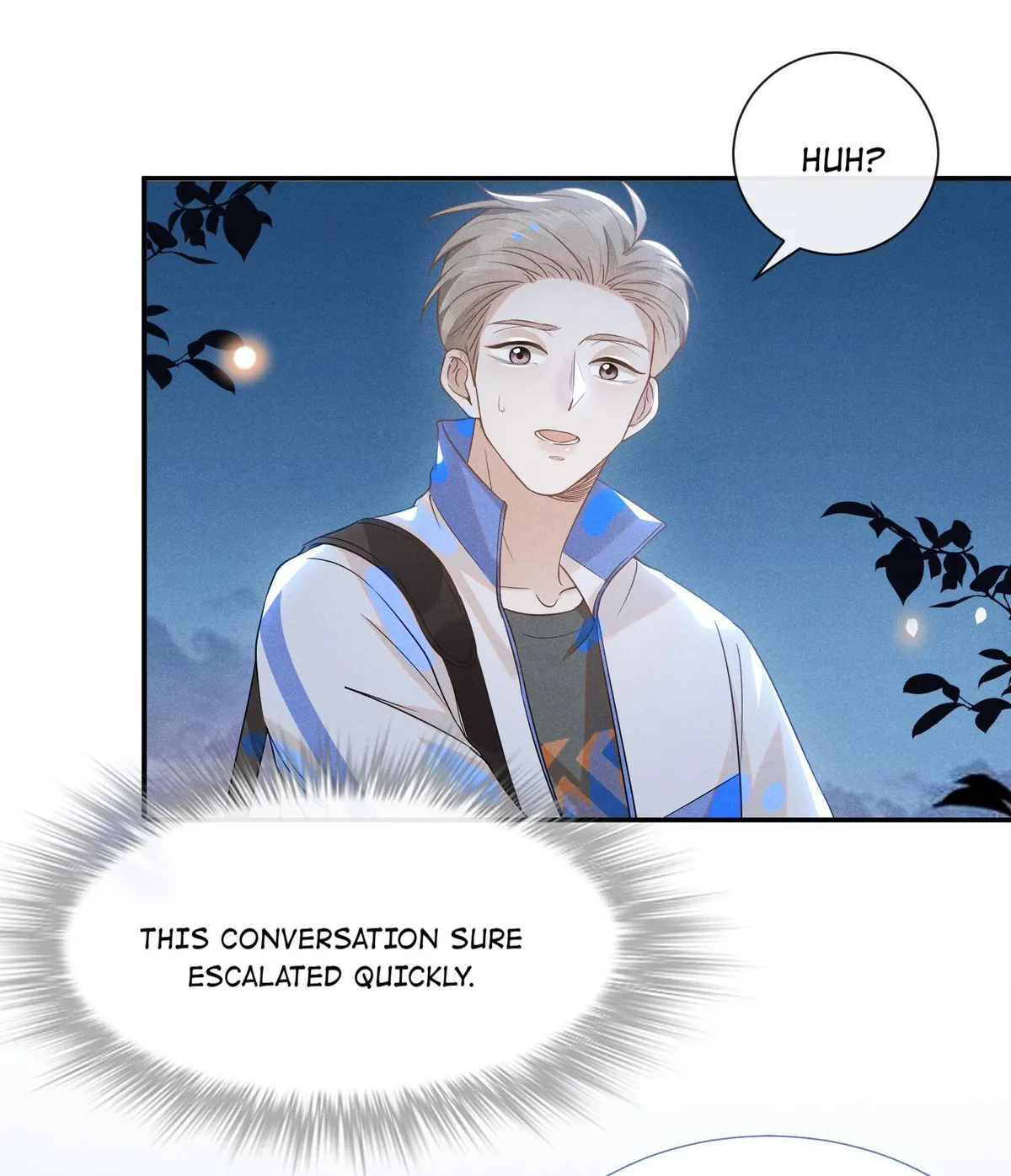See You Never Chapter 19 page 26 - 
