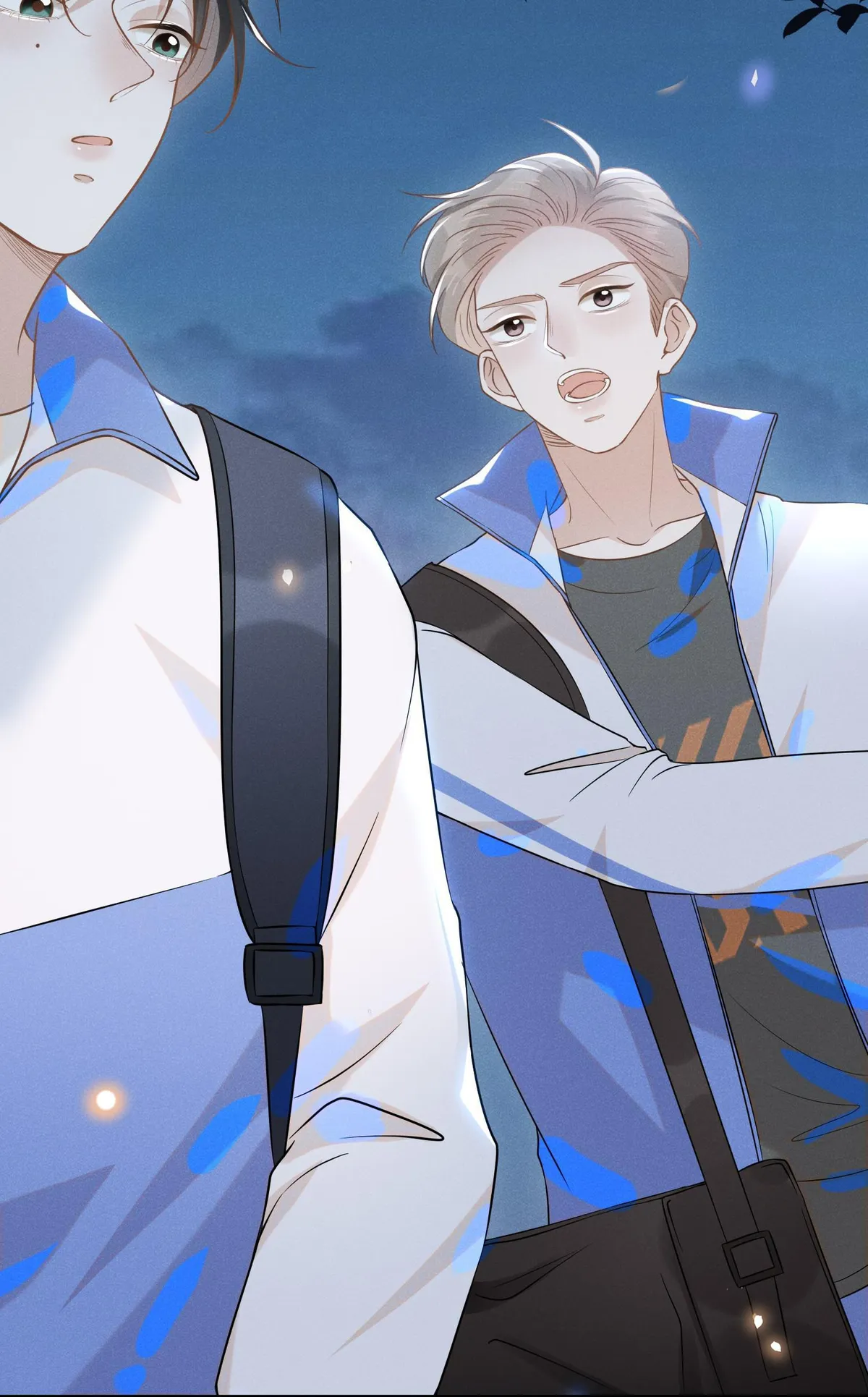 See You Never Chapter 19 page 29 - 