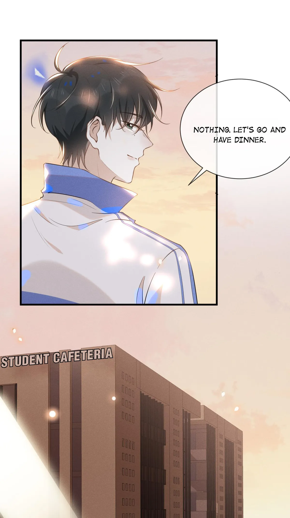 See You Never Chapter 19 page 4 - 
