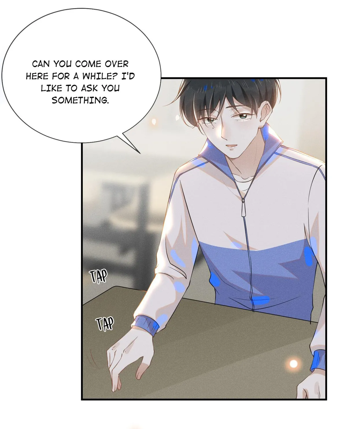 See You Never Chapter 19 page 7 - 