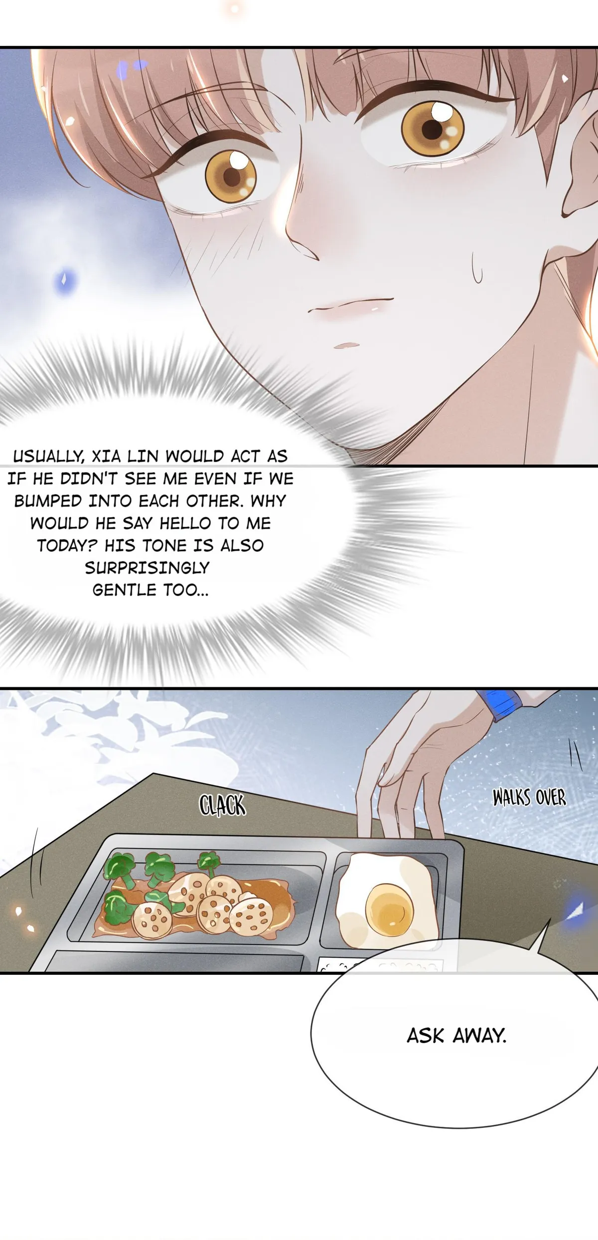 See You Never Chapter 19 page 8 - 