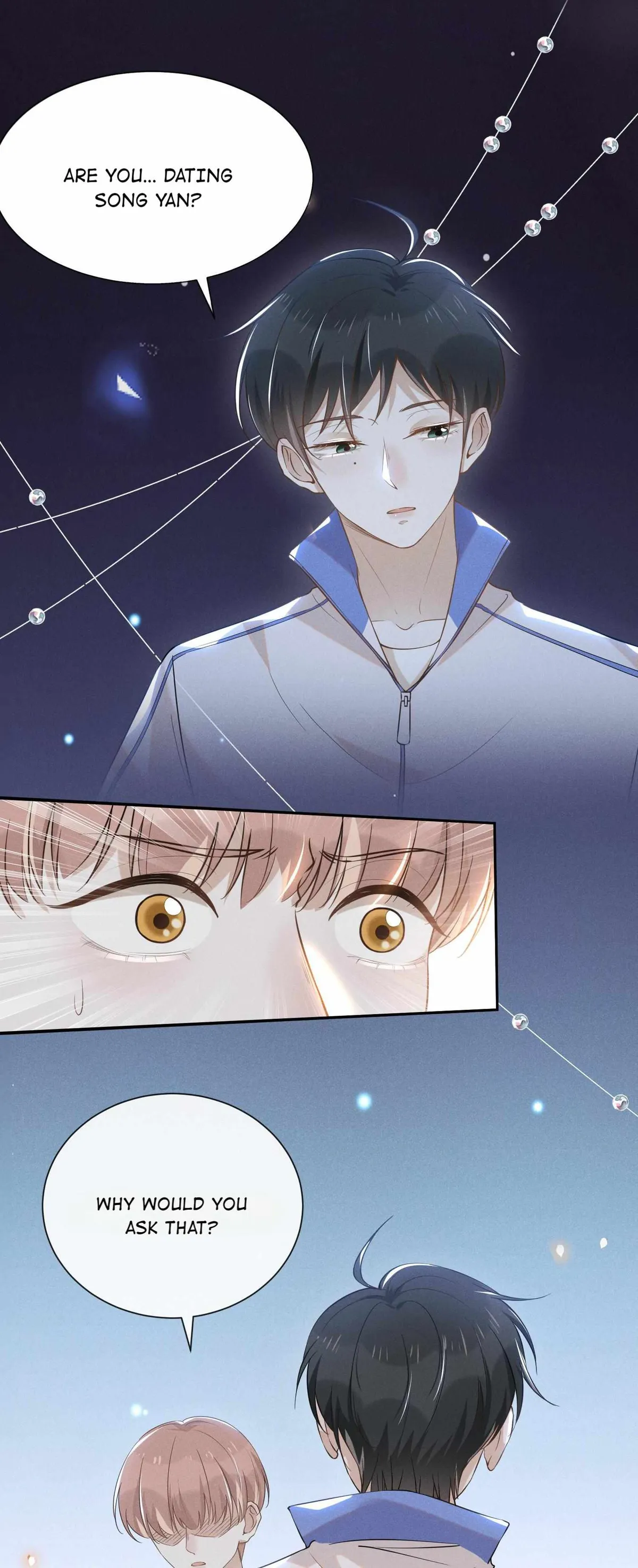See You Never Chapter 19 page 9 - 