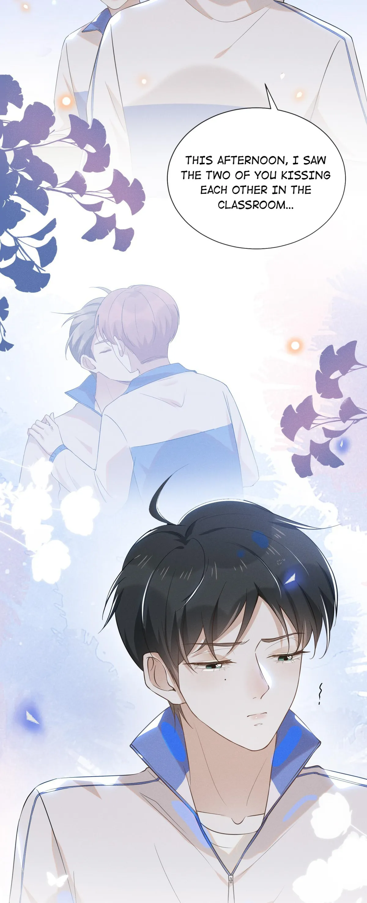 See You Never Chapter 19 page 10 - 