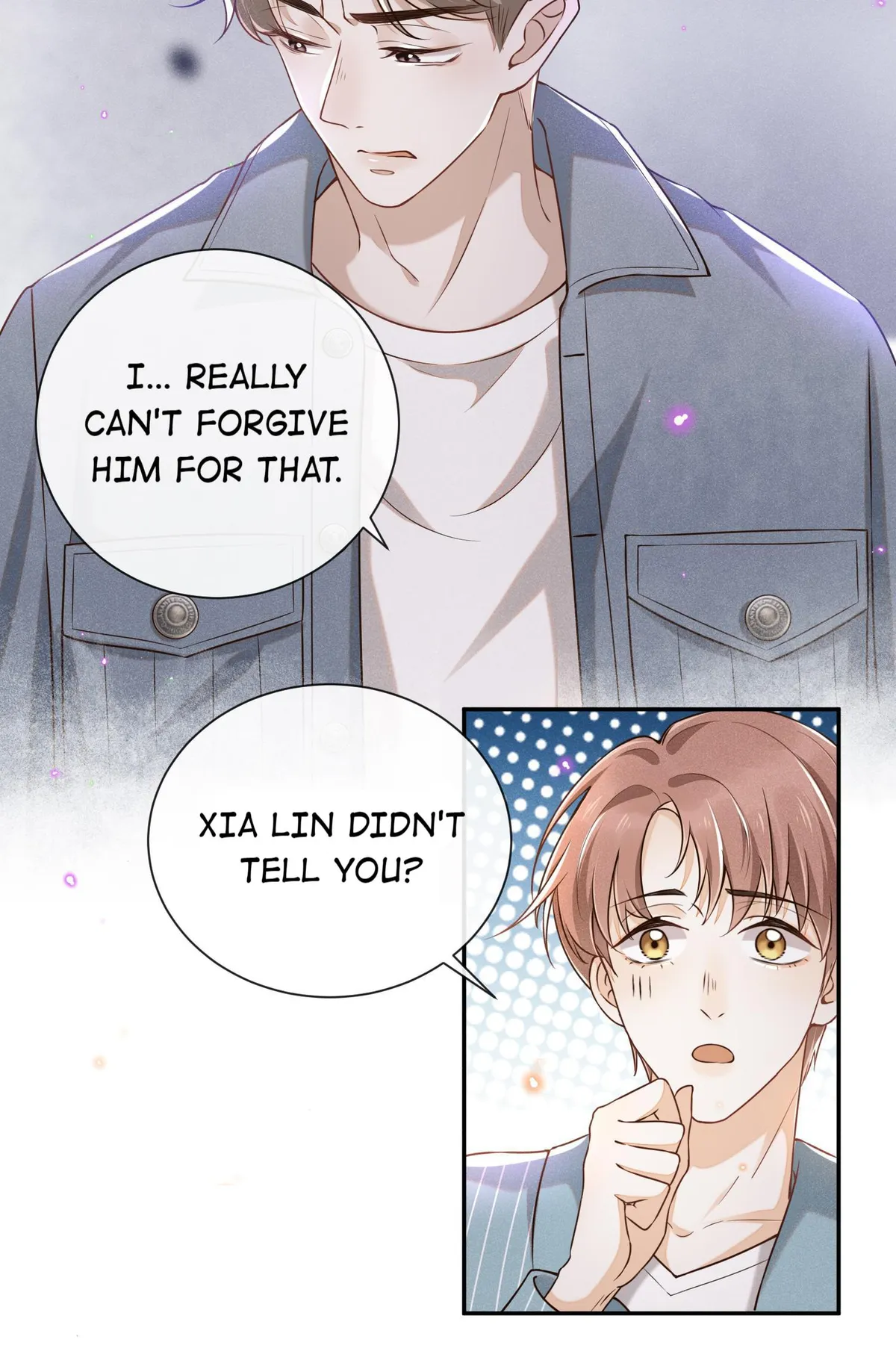 See You Never Chapter 2 page 18 - 