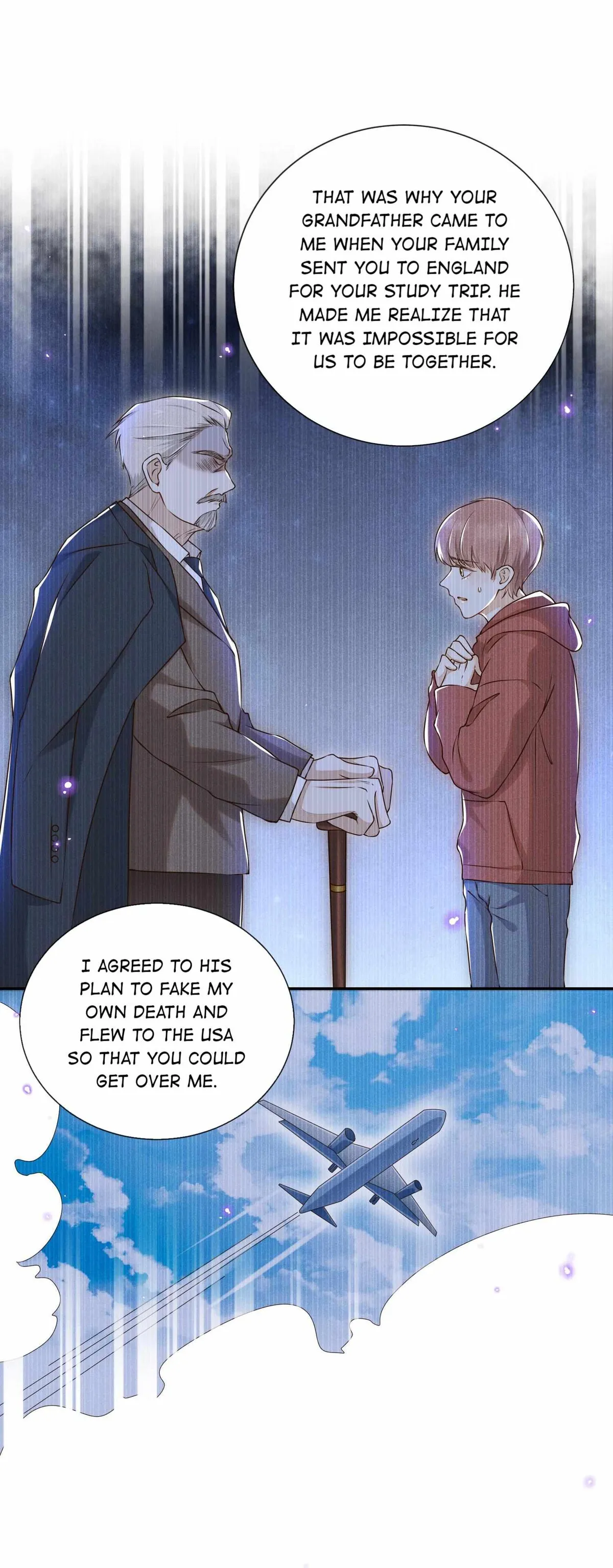 See You Never Chapter 2 page 22 - 