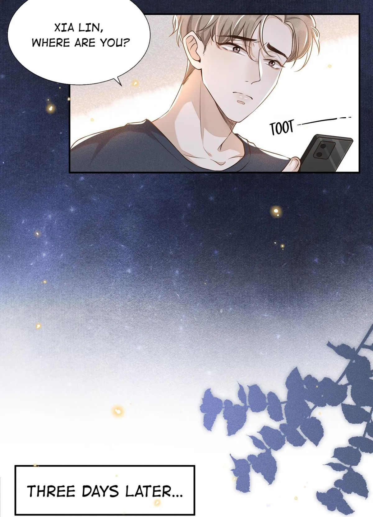 See You Never Chapter 2 page 29 - 