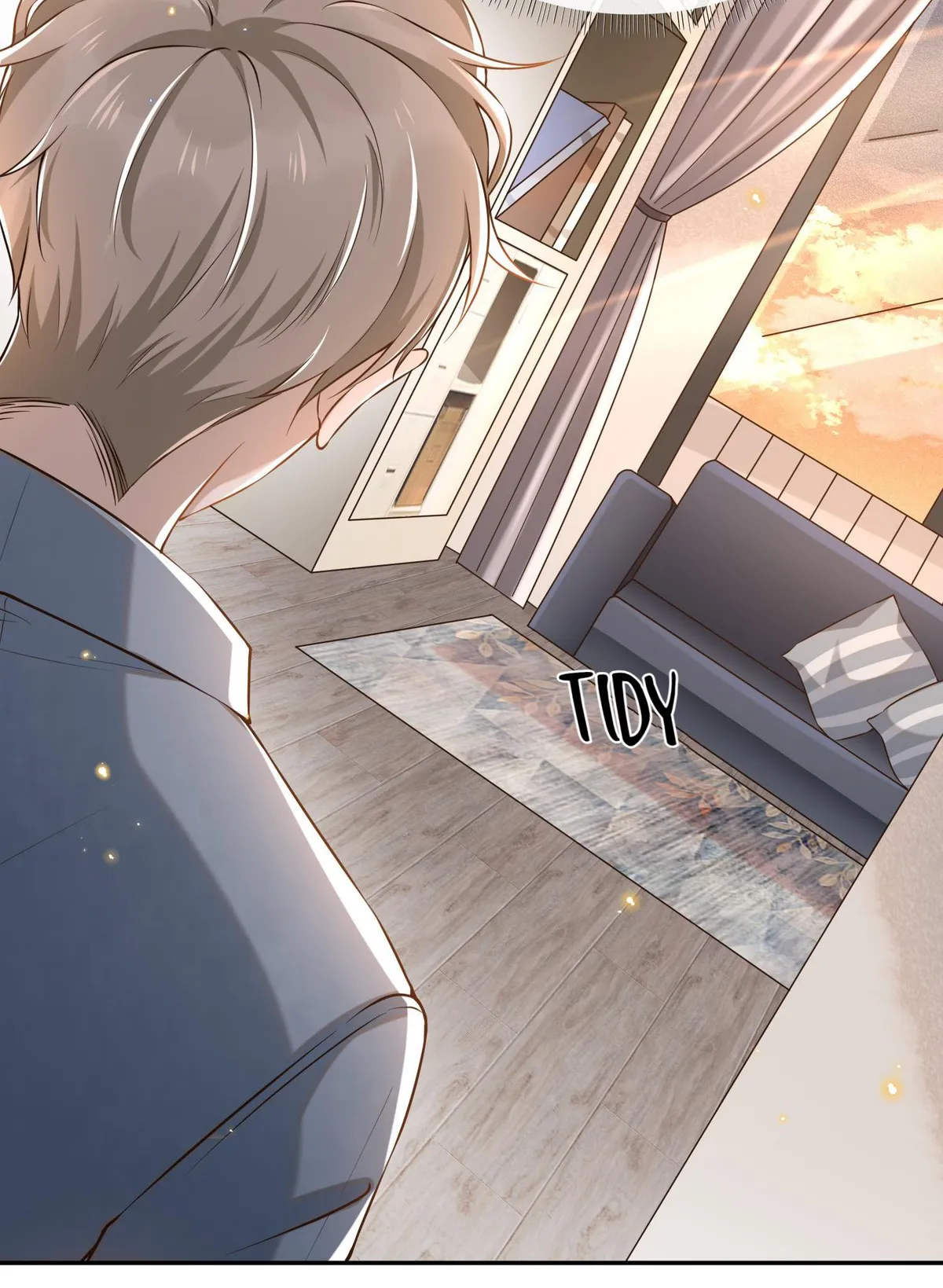 See You Never Chapter 2 page 4 - 