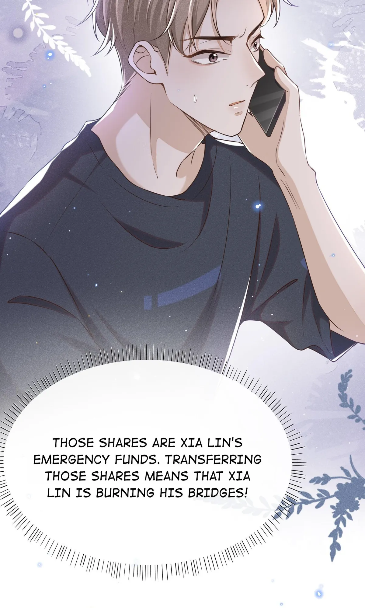 See You Never Chapter 2 page 32 - 