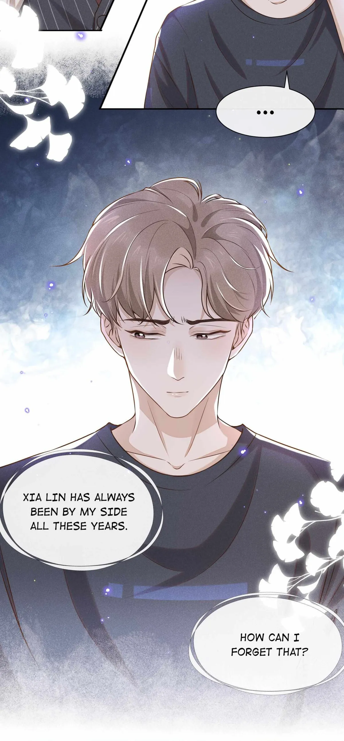 See You Never Chapter 2 page 34 - 