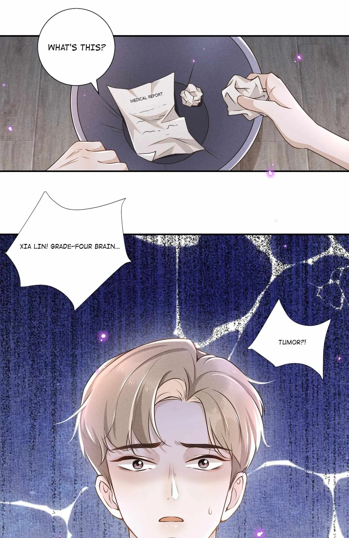 See You Never Chapter 2 page 37 - 