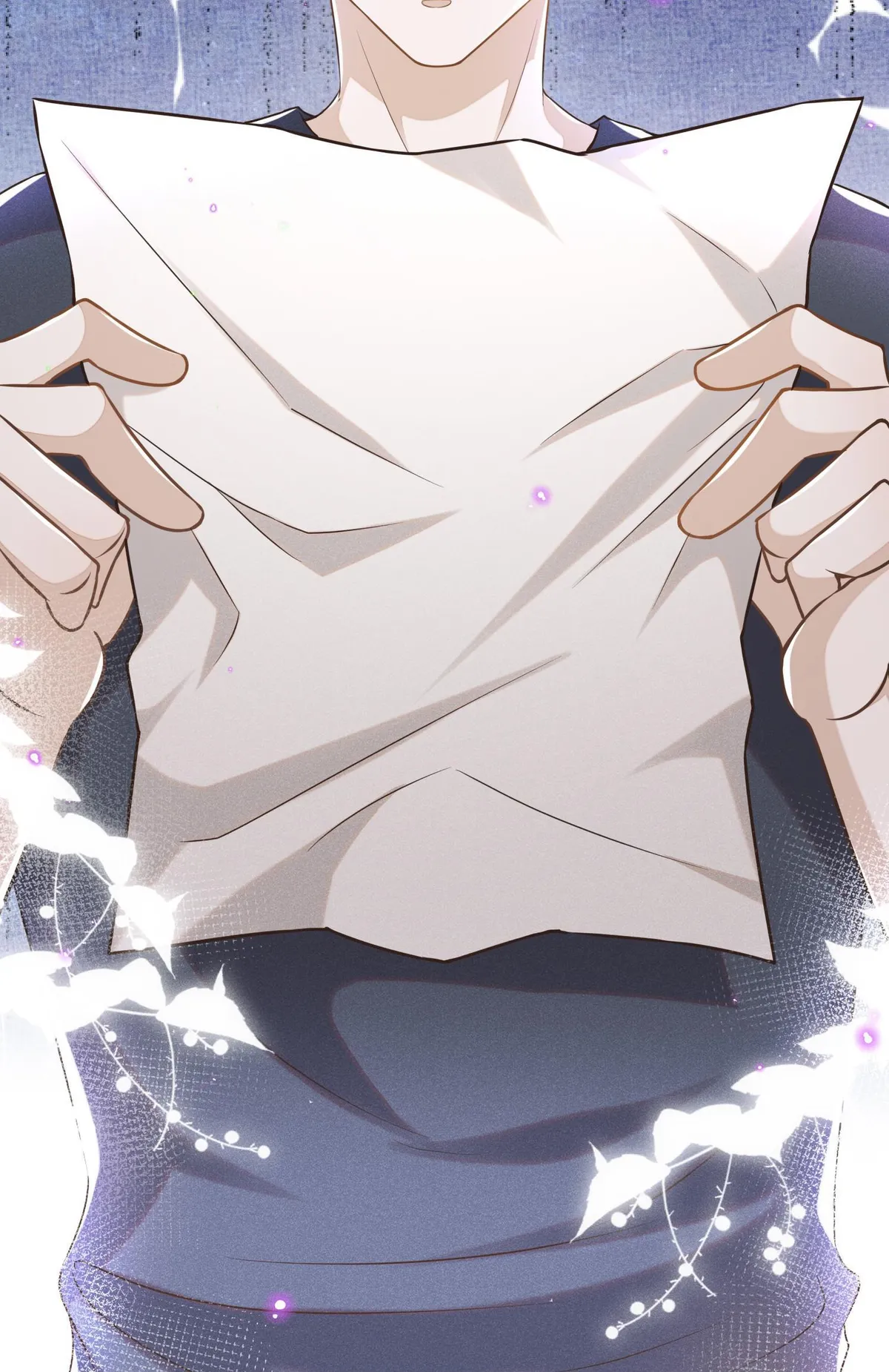See You Never Chapter 2 page 38 - 