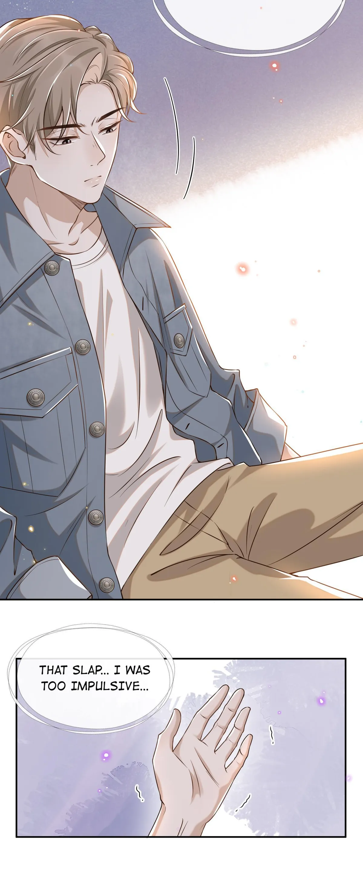 See You Never Chapter 2 page 6 - 