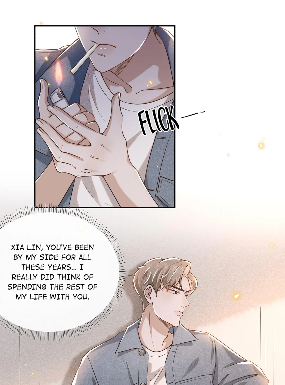 See You Never Chapter 2 page 7 - 