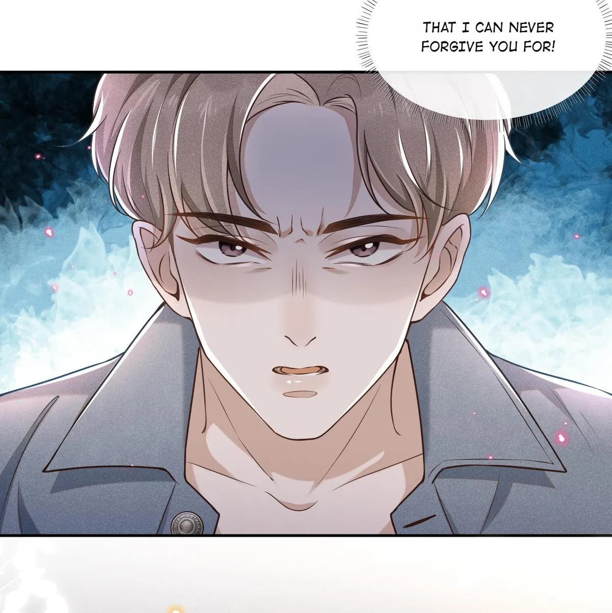 See You Never Chapter 2 page 9 - 
