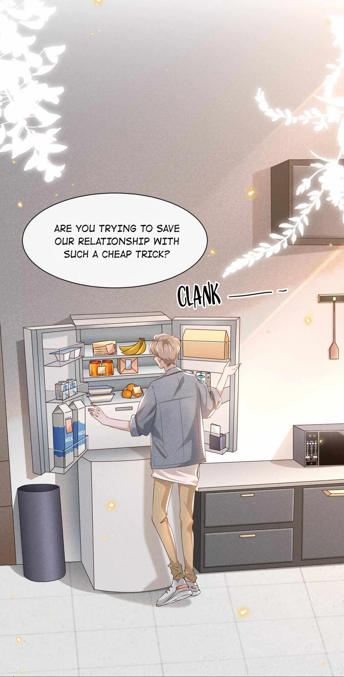 See You Never Chapter 2 page 10 - 