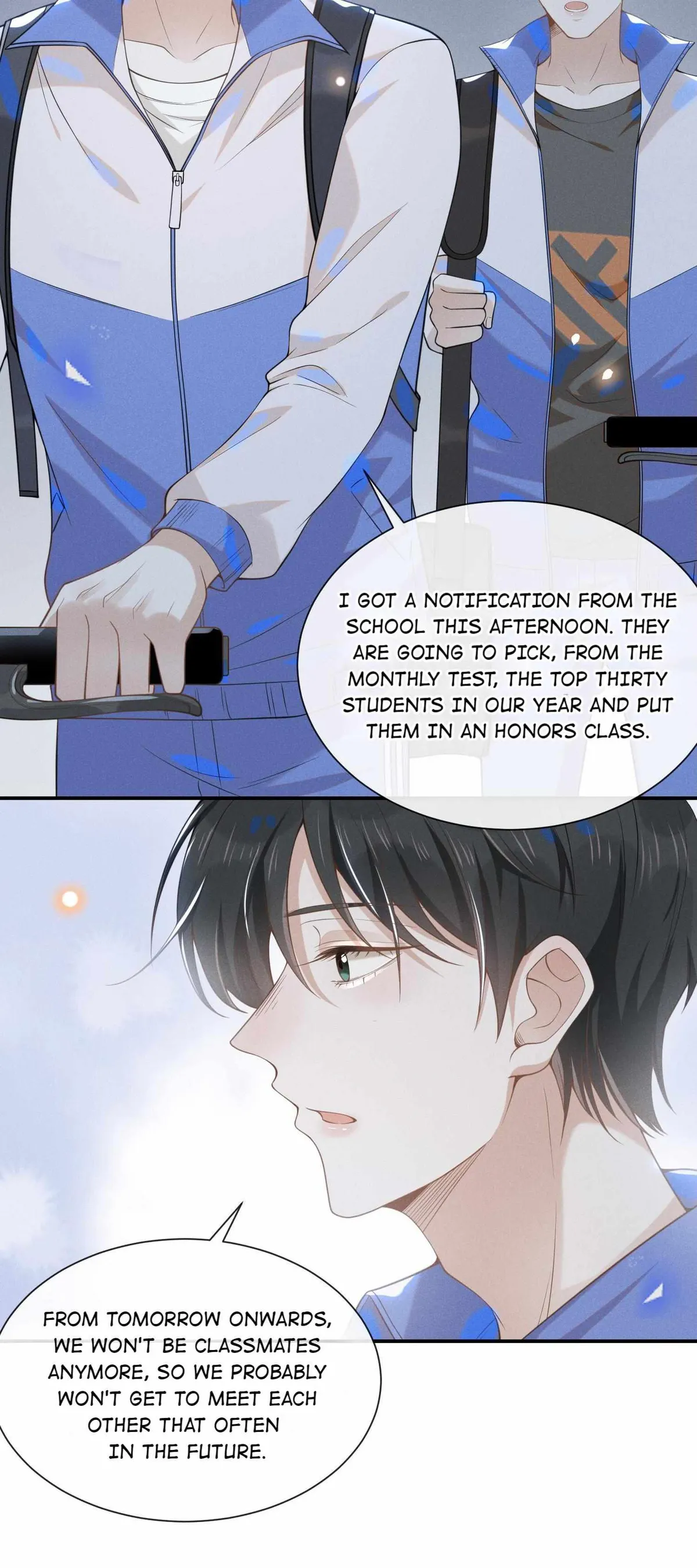 See You Never Chapter 20 page 12 - 