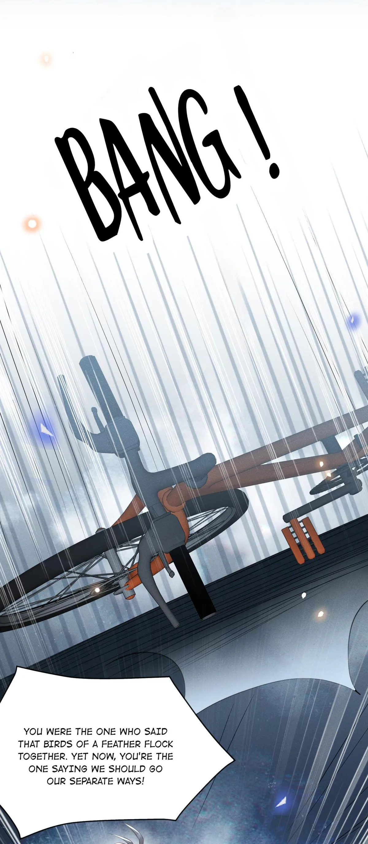 See You Never Chapter 20 page 17 - 