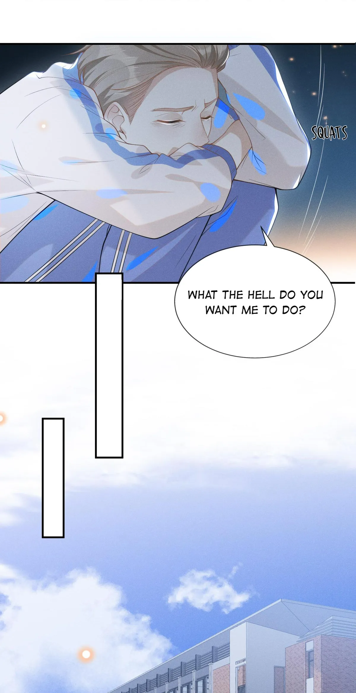 See You Never Chapter 20 page 19 - 