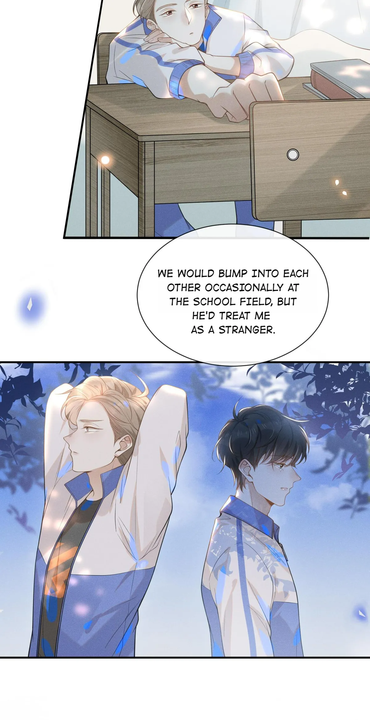 See You Never Chapter 20 page 21 - 