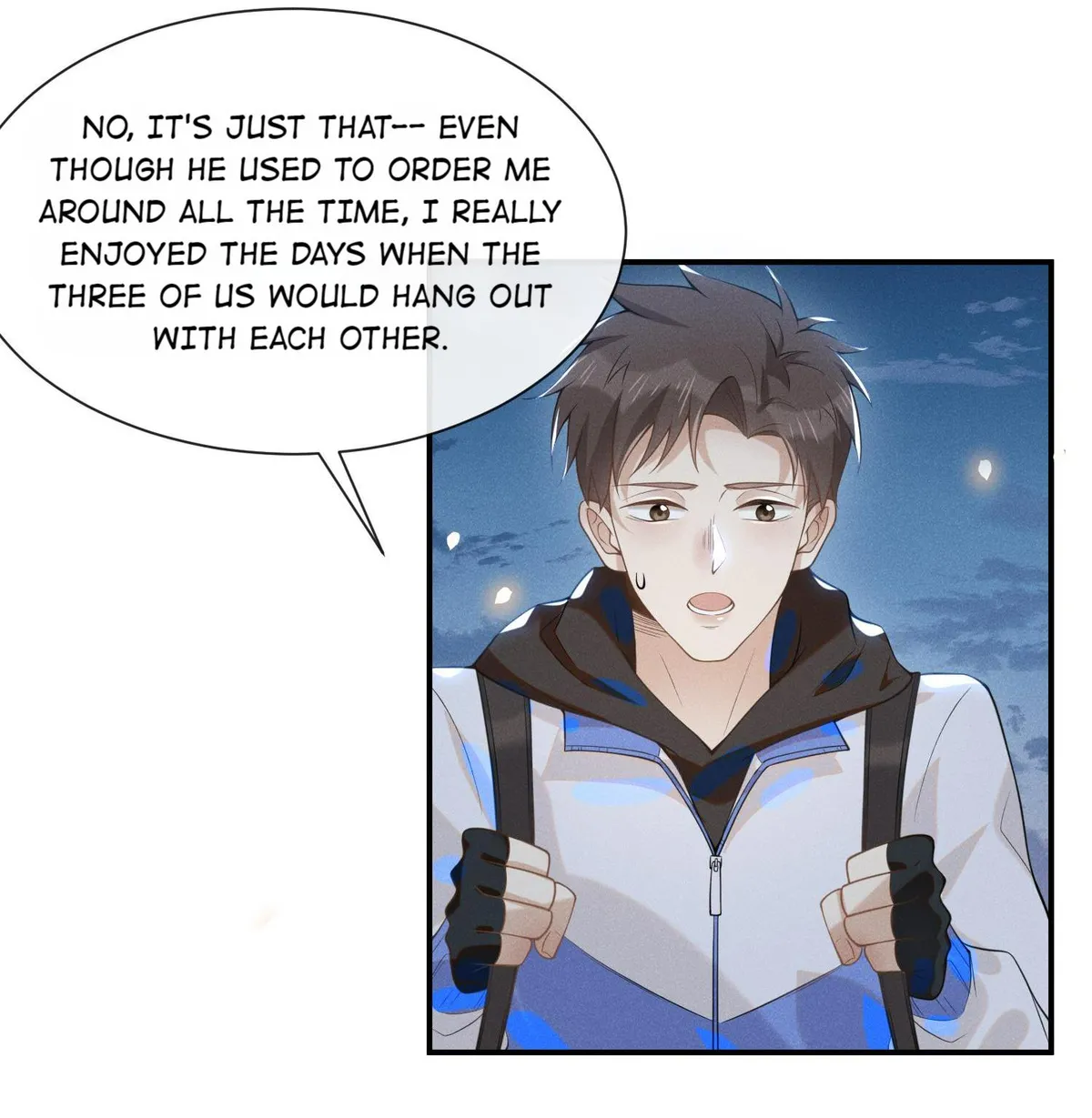 See You Never Chapter 20 page 26 - 