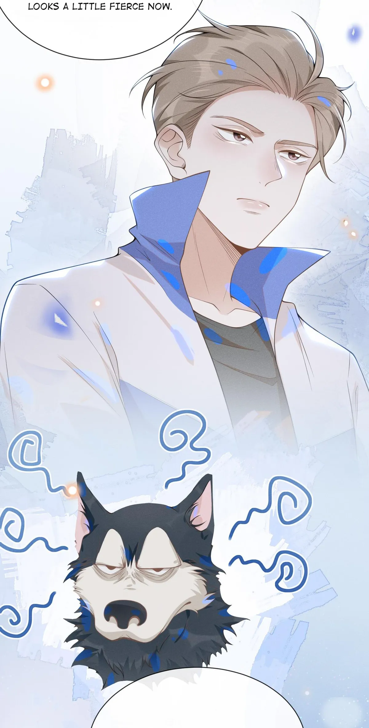 See You Never Chapter 20 page 30 - 