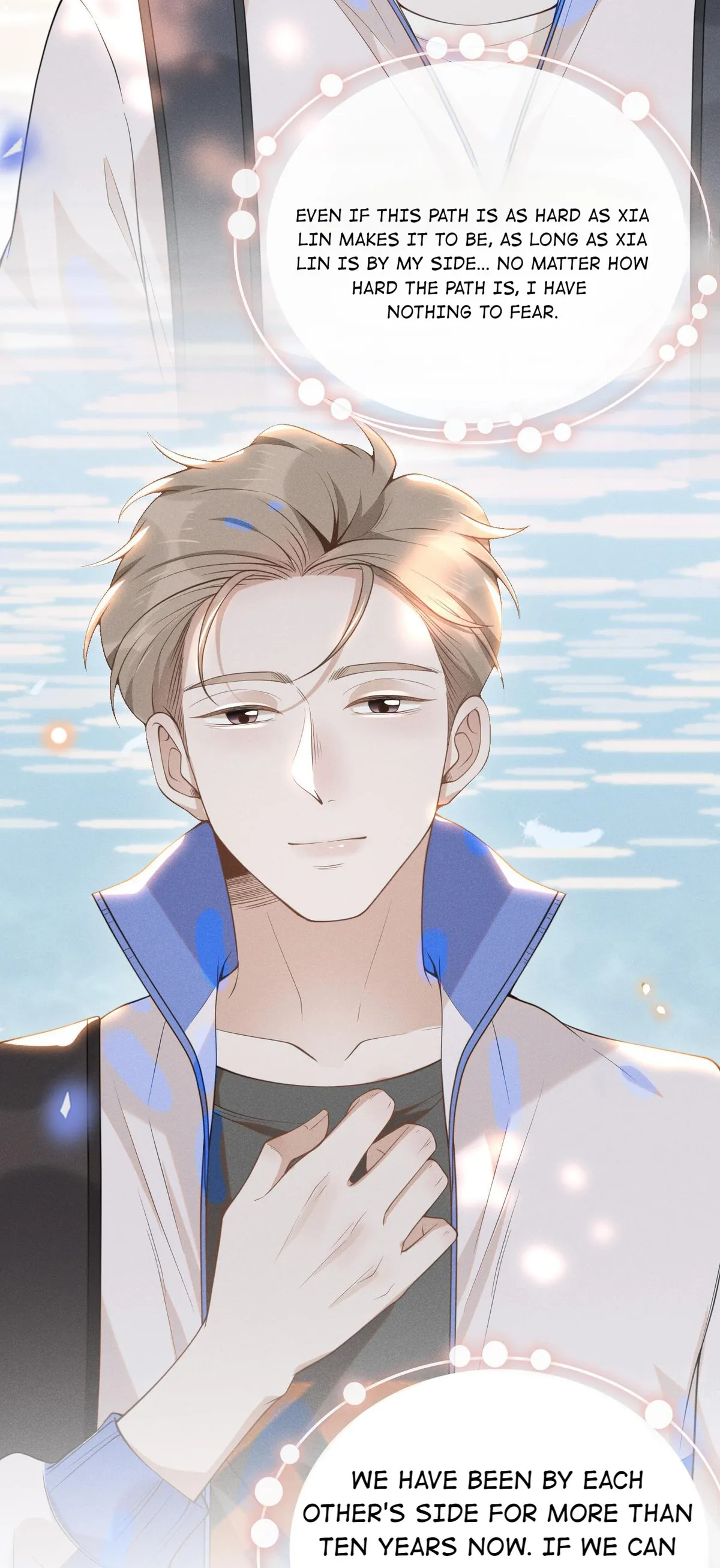 See You Never Chapter 20 page 10 - 