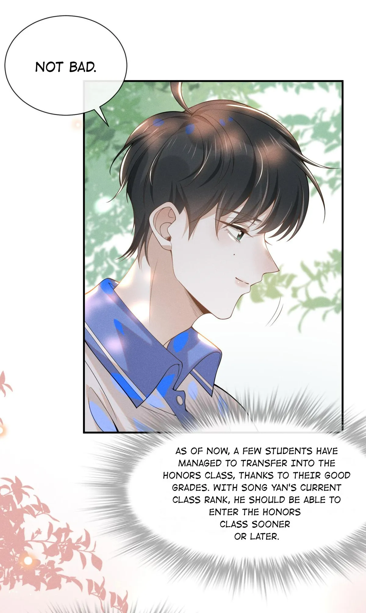 See You Never Chapter 21 page 16 - 