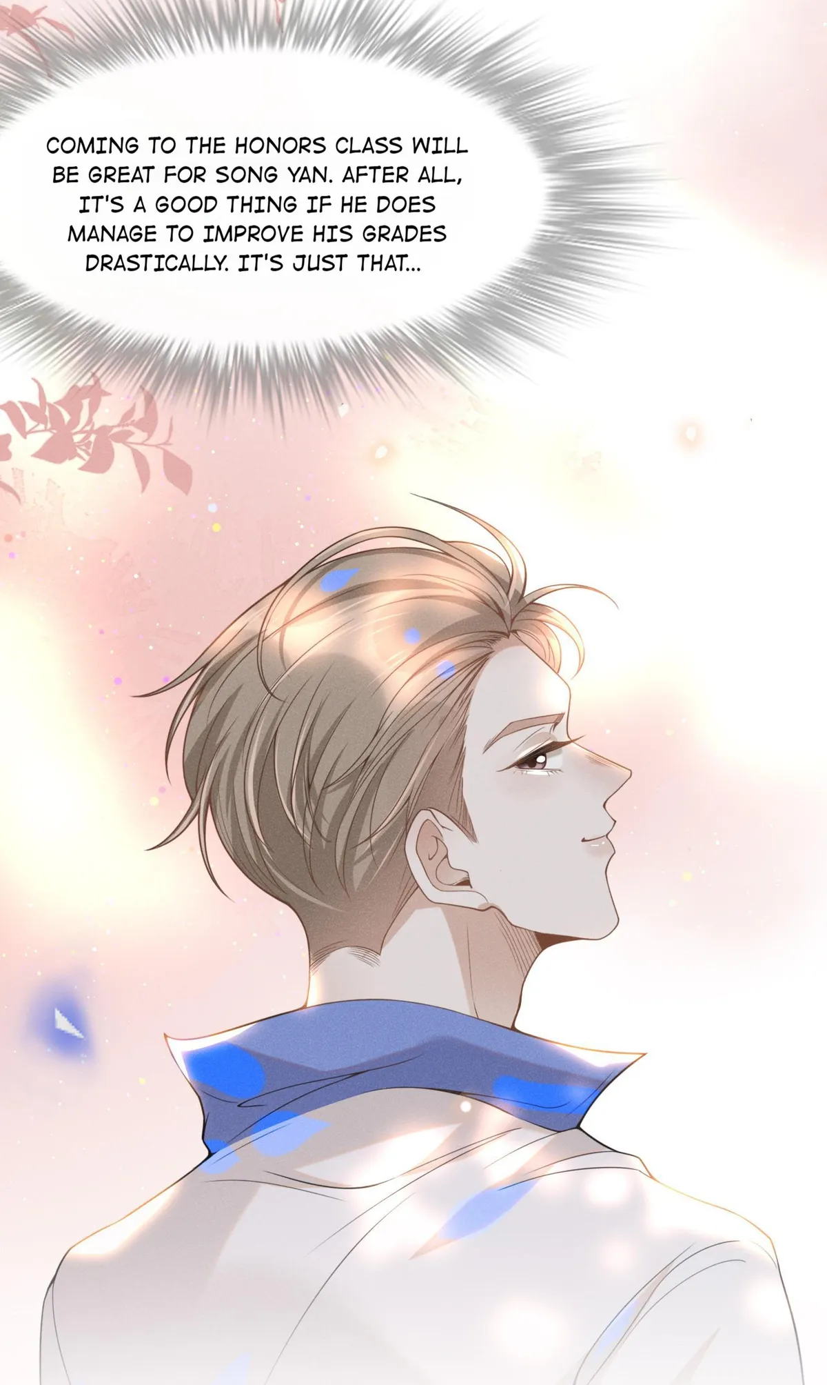 See You Never Chapter 21 page 17 - 