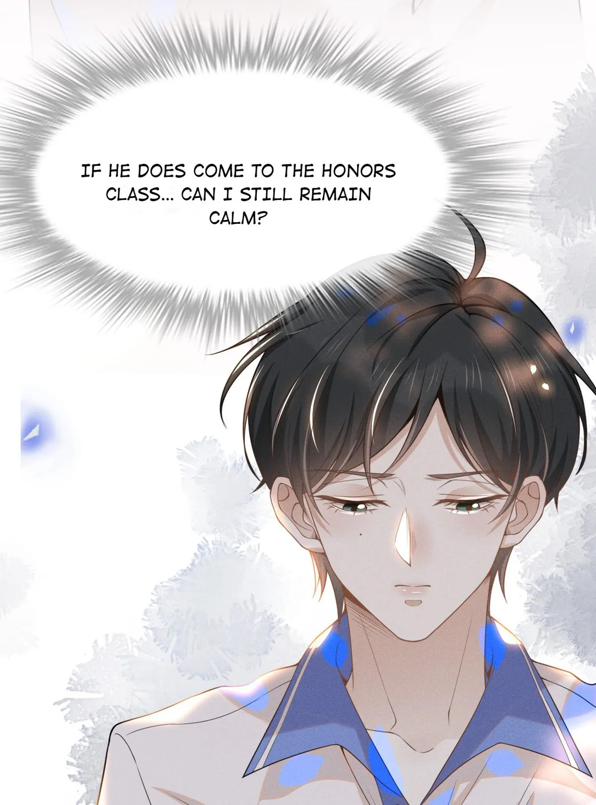See You Never Chapter 21 page 18 - 