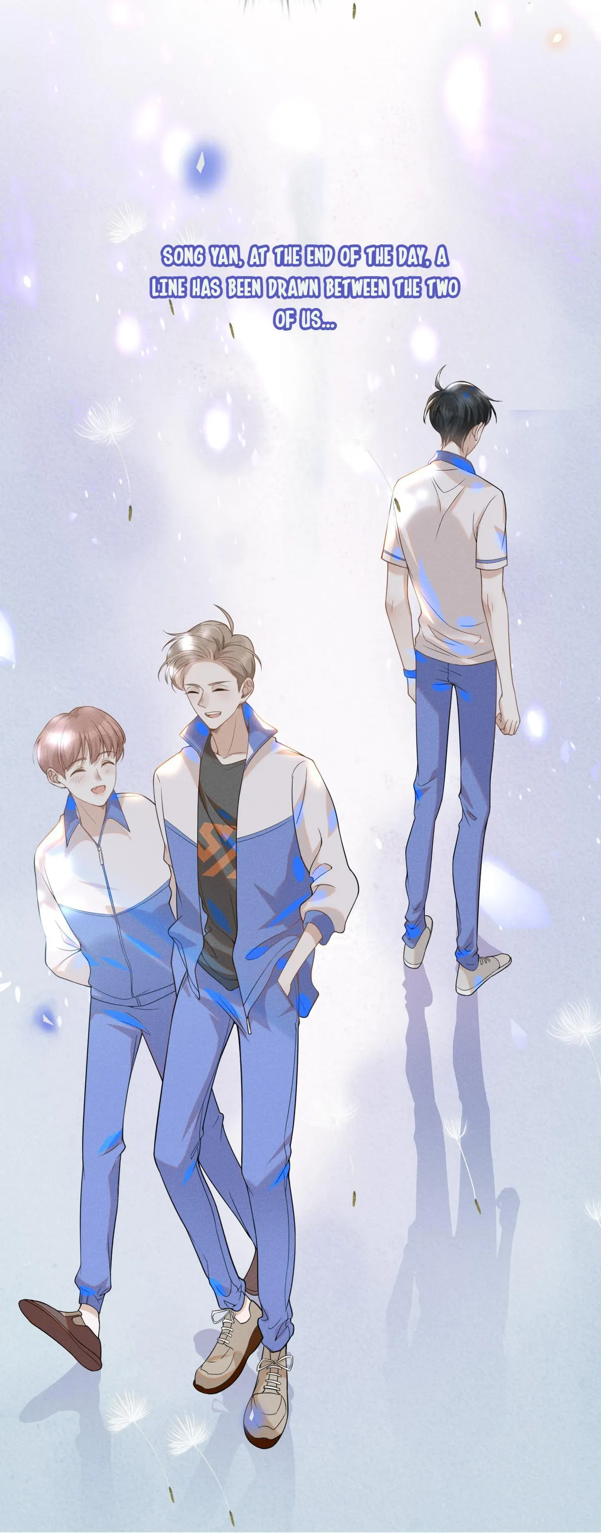 See You Never Chapter 21 page 22 - 