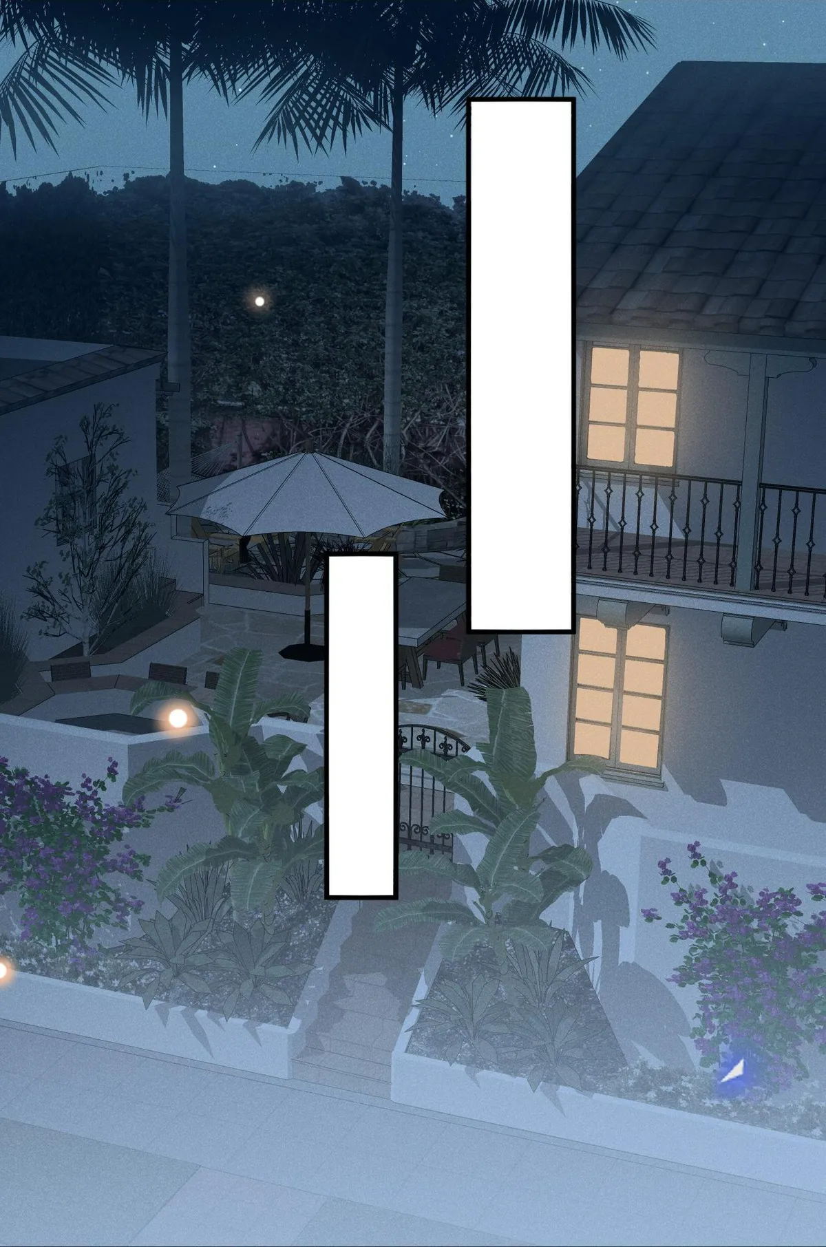 See You Never Chapter 21 page 23 - 