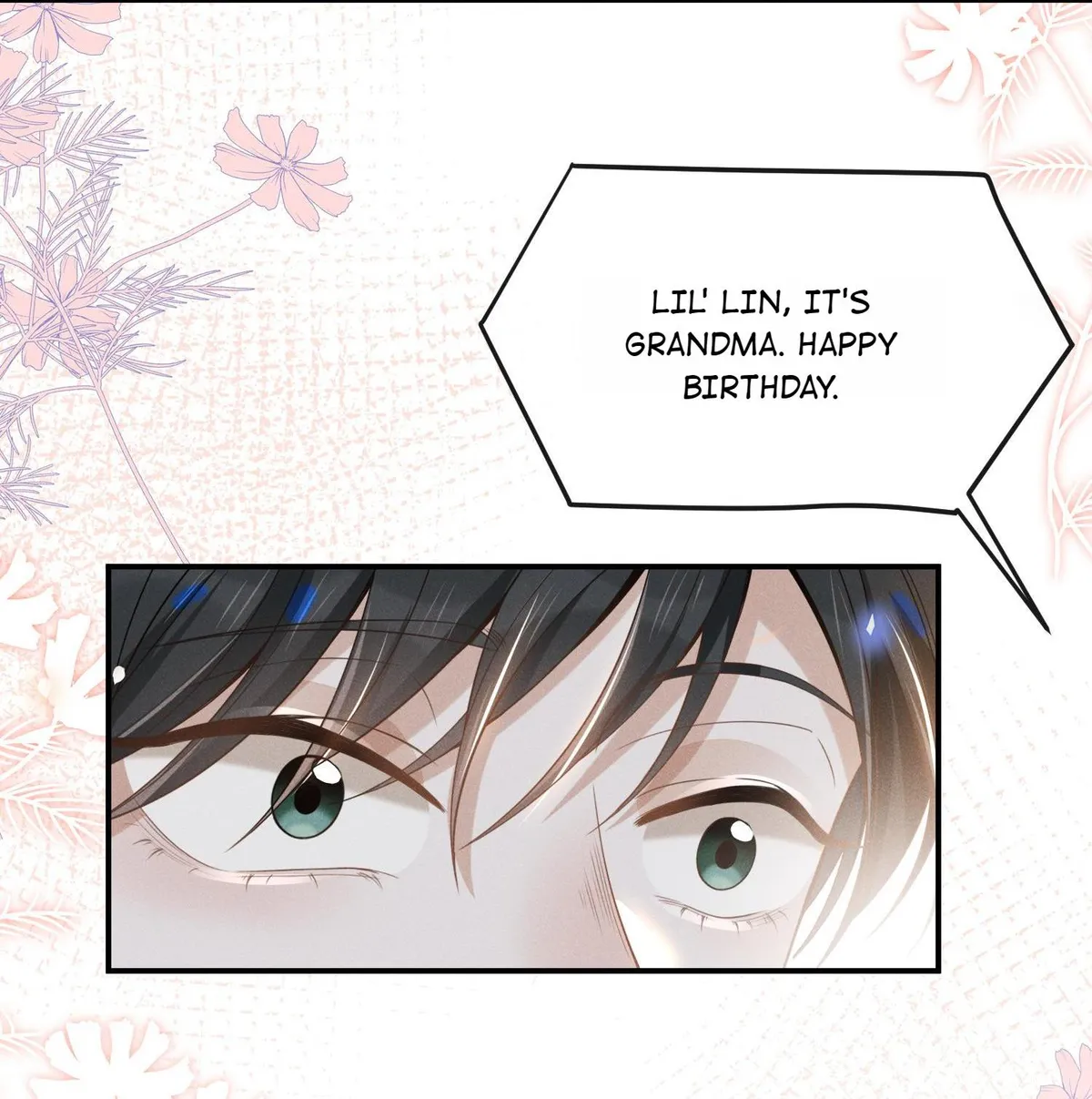 See You Never Chapter 21 page 27 - 