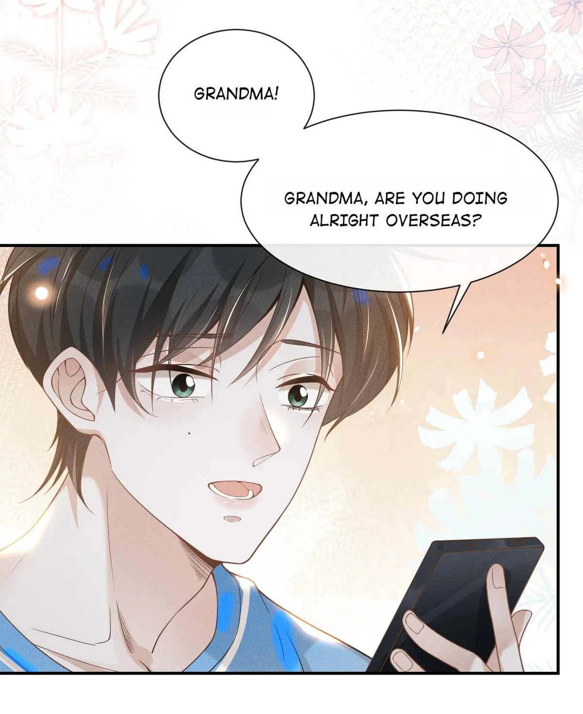 See You Never Chapter 21 page 28 - 