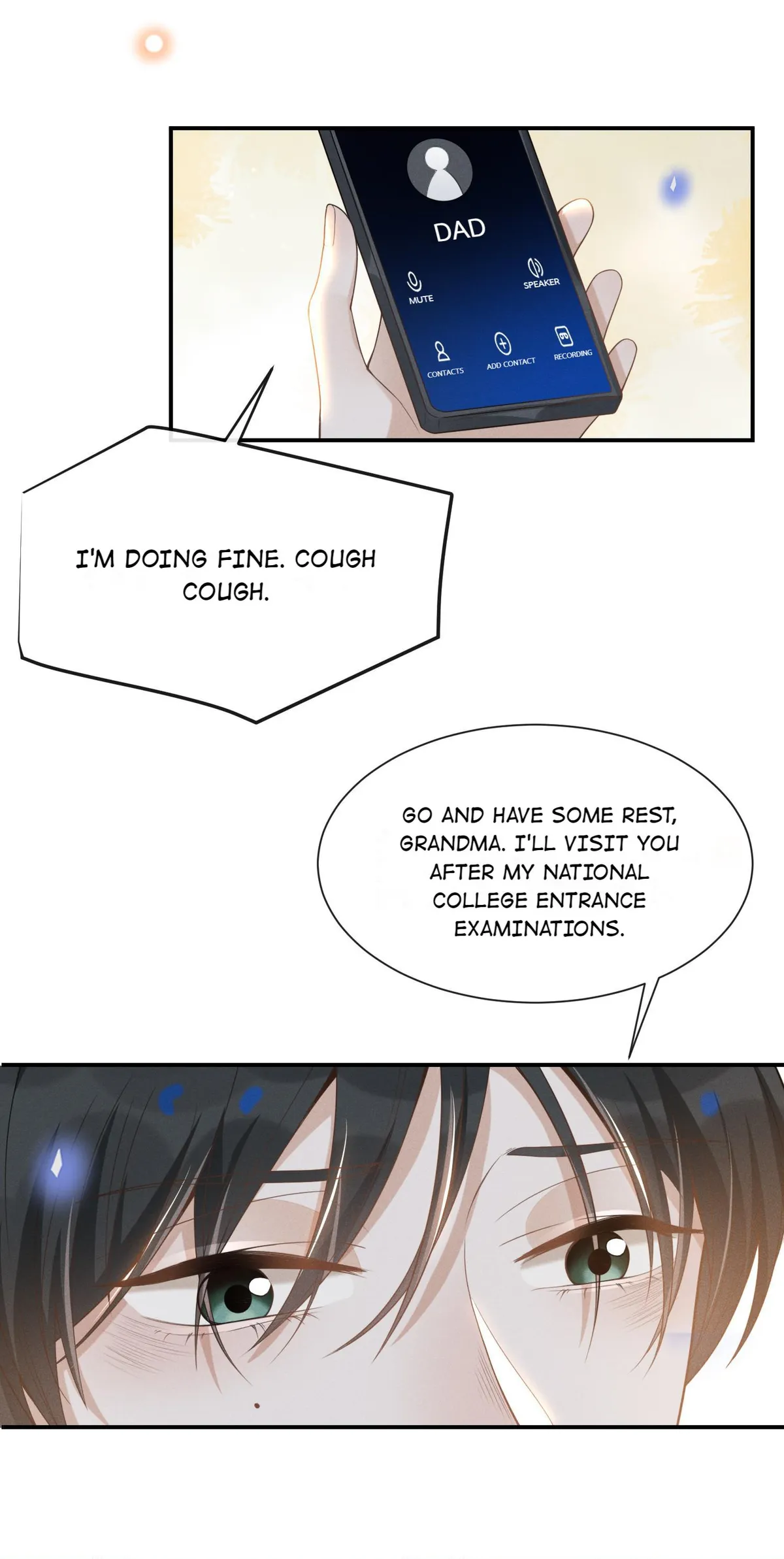 See You Never Chapter 21 page 29 - 