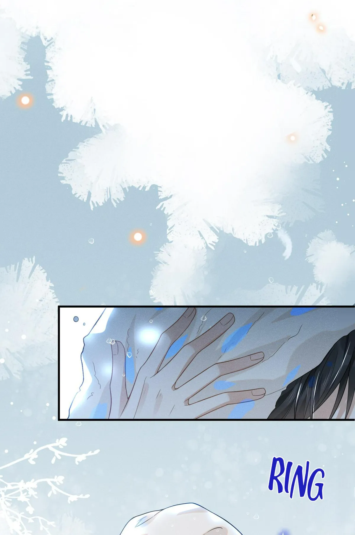 See You Never Chapter 21 page 34 - 