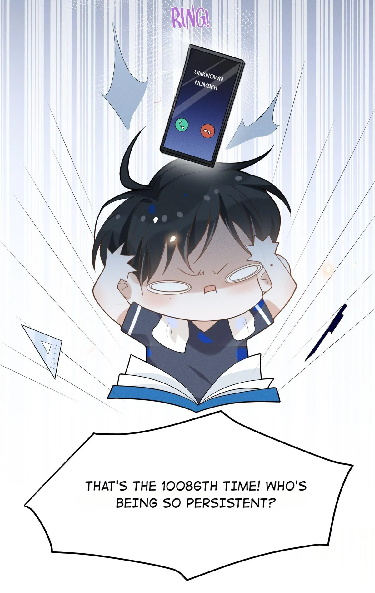 See You Never Chapter 21 page 37 - 