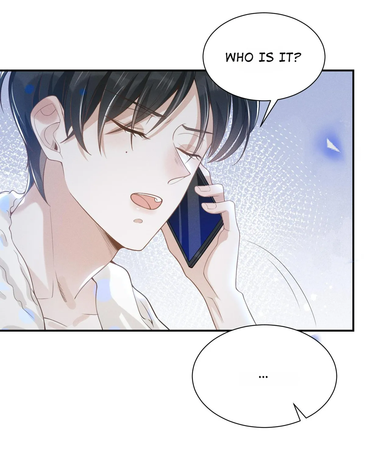 See You Never Chapter 21 page 38 - 